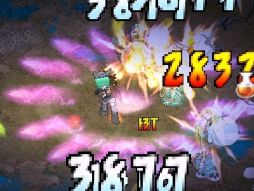 画像ギャラリー No.004のサムネイル画像 / 「エンジェル戦記」,奥義スキルとペーパードールの卵が販売開始