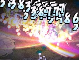 画像ギャラリー No.005のサムネイル画像 / 「エンジェル戦記」,奥義スキルとペーパードールの卵が販売開始