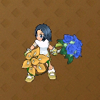 画像ギャラリー No.005のサムネイル画像 / 「エンジェル戦記」バレンタインにカメリアの願いをかなえてアイテムをもらおう