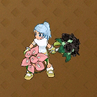 画像ギャラリー No.006のサムネイル画像 / 「エンジェル戦記」バレンタインにカメリアの願いをかなえてアイテムをもらおう