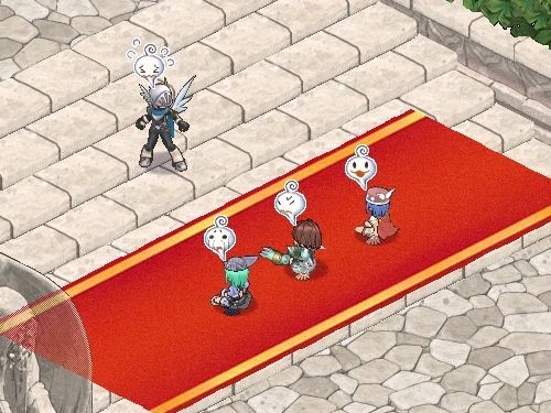 画像ギャラリー No.009のサムネイル画像 / 「エンジェル戦記」,特大セールを実施。GM座談会は2月16日と17日に開催