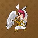 画像ギャラリー No.008のサムネイル画像 / 「エンジェル戦記」チャンスカードが期間限定で追加。集めて景品と交換しよう