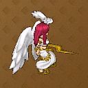 画像ギャラリー No.009のサムネイル画像 / 「エンジェル戦記」チャンスカードが期間限定で追加。集めて景品と交換しよう