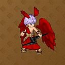 画像ギャラリー No.012のサムネイル画像 / 「エンジェル戦記」チャンスカードが期間限定で追加。集めて景品と交換しよう