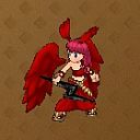 画像ギャラリー No.014のサムネイル画像 / 「エンジェル戦記」チャンスカードが期間限定で追加。集めて景品と交換しよう