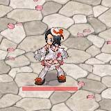 画像ギャラリー No.022のサムネイル画像 / 「エンジェル戦記」チャンスカードが期間限定で追加。集めて景品と交換しよう