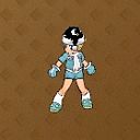 画像ギャラリー No.006のサムネイル画像 / 「エンジェル戦記」,妖精型ペットが当たる「ペットの卵」が期間限定で販売