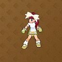 画像ギャラリー No.008のサムネイル画像 / 「エンジェル戦記」,妖精型ペットが当たる「ペットの卵」が期間限定で販売