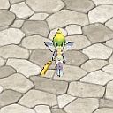 画像ギャラリー No.015のサムネイル画像 / 「エンジェル戦記」,妖精型ペットが当たる「ペットの卵」が期間限定で販売