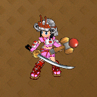 画像ギャラリー No.008のサムネイル画像 / 「エンジェル戦記」初心者応援イベント&GW特別イベントの第2弾を実施