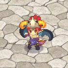 画像ギャラリー No.002のサムネイル画像 / 「エンジェル戦記」,人気GMイベントが復活。ニャモに変身するアイテムも登場