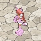 画像ギャラリー No.004のサムネイル画像 / 「エンジェル戦記」,人気GMイベントが復活。ニャモに変身するアイテムも登場