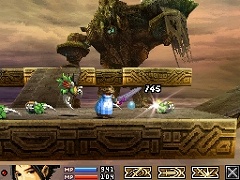 画像集#008のサムネイル/「ブラッド オブ バハムート」,冷酷で非情なる氷雪の女王“シヴァ”などを紹介