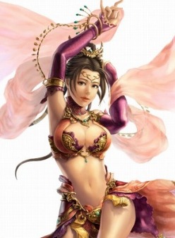 画像ギャラリー No.009のサムネイル画像 / やり込み要素満載の三国志MMORPG「三国群英伝ONLINE2」クローズドβテスター募集が本日スタート。4Gamer読者枠は1200名分