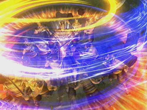 画像ギャラリー No.011のサムネイル画像 / やり込み要素満載の三国志MMORPG「三国群英伝ONLINE2」クローズドβテスター募集が本日スタート。4Gamer読者枠は1200名分