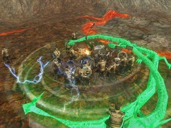 画像ギャラリー No.012のサムネイル画像 / やり込み要素満載の三国志MMORPG「三国群英伝ONLINE2」クローズドβテスター募集が本日スタート。4Gamer読者枠は1200名分