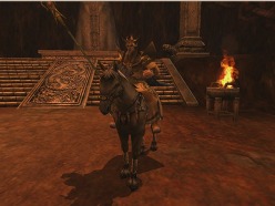 画像ギャラリー No.013のサムネイル画像 / やり込み要素満載の三国志MMORPG「三国群英伝ONLINE2」クローズドβテスター募集が本日スタート。4Gamer読者枠は1200名分