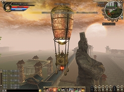 画像ギャラリー No.006のサムネイル画像 / 「三国群英伝ONLINE2」CBTが本日より実施中。参加特典は「白アルパカ」