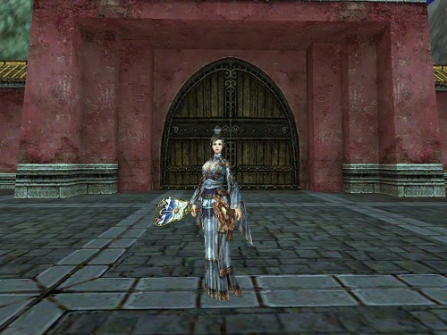 ²èÁü¥®¥ã¥é¥ê¡¼ No.003¤Î¥µ¥à¥Í¥¤¥ë²èÁü / ¡Ö»°¹ñ·²±ÑÅÁONLINE2¡×¡¤½é¤ÎÂç·¿¥¢¥Ã¥×¥Ç¡¼¥È¡Ö¿·ÎÏͦʼ¡×¤ò10·î24Æü¤Ë¼ÂÁõ¡£¹â¥ì¥Ù¥ë¥¥ã¥é¸þ¤±¥¤¥ó¥¹¥¿¥ó¥¹¥À¥ó¥¸¥ç¥ó¤ËÄ©¤á