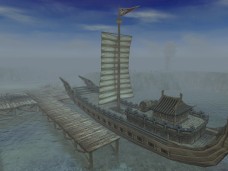 画像ギャラリー No.014のサムネイル画像 / 「三国群英伝ONLINE2」,大型アップデート「双覇神群」を12月19日に実施。新たな国を興すことができる「自立の王」システムなどを実装