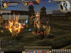 画像ギャラリー No.016のサムネイル画像 / 「三国群英伝ONLINE2」,大型アップデート「双覇神群」を12月19日に実施。新たな国を興すことができる「自立の王」システムなどを実装