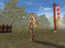 画像ギャラリー No.021のサムネイル画像 / 「三国群英伝ONLINE2」,大型アップデート「双覇神群」を12月19日に実施。新たな国を興すことができる「自立の王」システムなどを実装