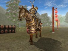 画像ギャラリー No.023のサムネイル画像 / 「三国群英伝ONLINE2」,大型アップデート「双覇神群」を12月19日に実施。新たな国を興すことができる「自立の王」システムなどを実装