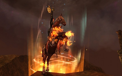 画像ギャラリー No.005のサムネイル画像 / 「三国群英伝ONLINE2」,“焔炎神駒”など40種以上の新アバターが本日登場