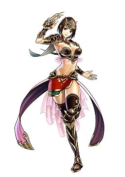 画像ギャラリー No.003のサムネイル画像 / 「三国群英伝ONLINE2」,大型アップデート「拳抜弩張」実装でイベントも開催