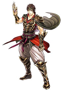 画像ギャラリー No.004のサムネイル画像 / 「三国群英伝ONLINE2」,大型アップデート「拳抜弩張」実装でイベントも開催