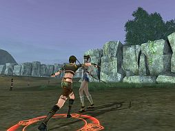 画像ギャラリー No.013のサムネイル画像 / 「三国群英伝ONLINE2」,大型アップデート「拳抜弩張」実装でイベントも開催