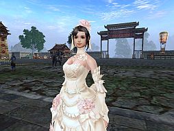 画像ギャラリー No.017のサムネイル画像 / 「三国群英伝ONLINE2」,大型アップデート「拳抜弩張」実装でイベントも開催