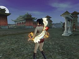 画像ギャラリー No.018のサムネイル画像 / 「三国群英伝ONLINE2」,大型アップデート「拳抜弩張」実装でイベントも開催