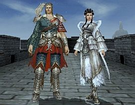 画像ギャラリー No.001のサムネイル画像 / 「三国群英伝ONLINE2」,経験値やドロップ率などが上昇するイベントを実施