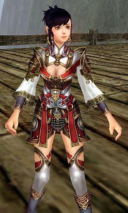 画像ギャラリー No.004のサムネイル画像 / 「三国群英伝ONLINE2」,経験値やドロップ率などが上昇するイベントを実施