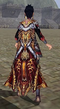 画像ギャラリー No.005のサムネイル画像 / 「三国群英伝ONLINE2」,経験値やドロップ率などが上昇するイベントを実施