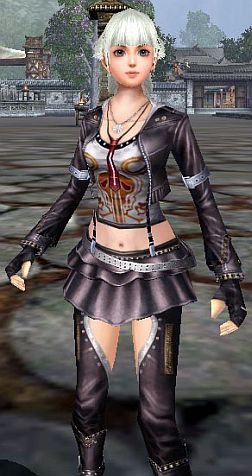 画像ギャラリー No.008のサムネイル画像 / 「三国群英伝ONLINE2」,経験値やドロップ率などが上昇するイベントを実施