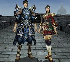 画像ギャラリー No.012のサムネイル画像 / 「三国群英伝ONLINE2」,経験値やドロップ率などが上昇するイベントを実施