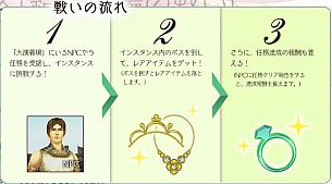 画像ギャラリー No.007のサムネイル画像 / 「三国群英伝ONLINE2」,4月23日の大型アップデートで結婚システムを導入