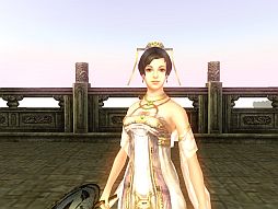 画像ギャラリー No.008のサムネイル画像 / 「三国群英伝ONLINE2」,4月23日の大型アップデートで結婚システムを導入