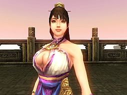 画像ギャラリー No.010のサムネイル画像 / 「三国群英伝ONLINE2」,4月23日の大型アップデートで結婚システムを導入