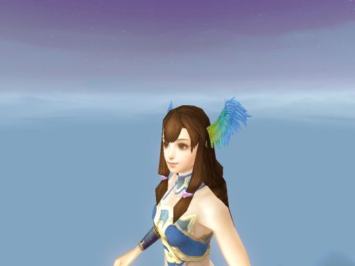 画像ギャラリー No.007のサムネイル画像 / 「三国群英伝ONLINE2」,2つのサーバーが統合され新たに「天晴」がオープン