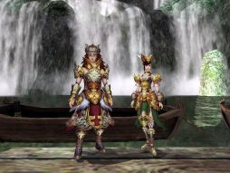 画像ギャラリー No.006のサムネイル画像 / 「三国群英伝ONLINE2」毎日活動「三国連連看」を追加。OpenIDに対応も