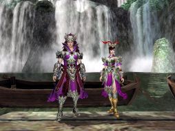 画像ギャラリー No.007のサムネイル画像 / 「三国群英伝ONLINE2」毎日活動「三国連連看」を追加。OpenIDに対応も