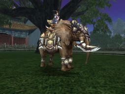 画像ギャラリー No.009のサムネイル画像 / 「三国群英伝ONLINE2」毎日活動「三国連連看」を追加。OpenIDに対応も