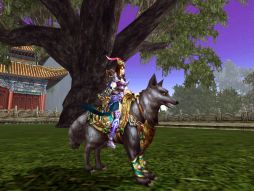 画像ギャラリー No.011のサムネイル画像 / 「三国群英伝ONLINE2」毎日活動「三国連連看」を追加。OpenIDに対応も