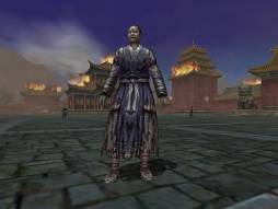 画像ギャラリー No.005のサムネイル画像 / 「三国群英伝ONLINE2」で君主や洛陽民がキョンシーに。事件の真相を暴こう