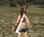 画像ギャラリー No.005のサムネイル画像 / 「三国群英伝ONLINE2」神秘的な巳年ノ武具が手に入る新年イベントが開催