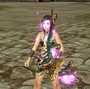 画像ギャラリー No.006のサムネイル画像 / 「三国群英伝ONLINE2」神秘的な巳年ノ武具が手に入る新年イベントが開催