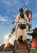 画像ギャラリー No.008のサムネイル画像 / 「三国群英伝ONLINE2」神秘的な巳年ノ武具が手に入る新年イベントが開催